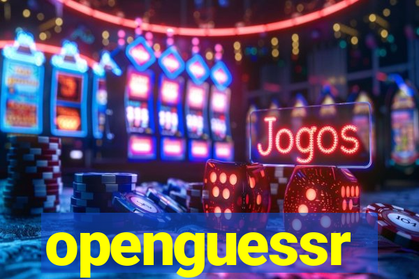 openguessr