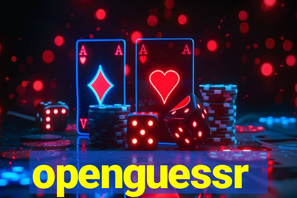 openguessr