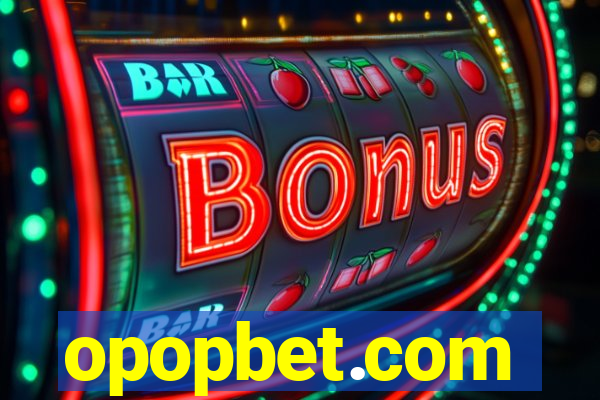 opopbet.com