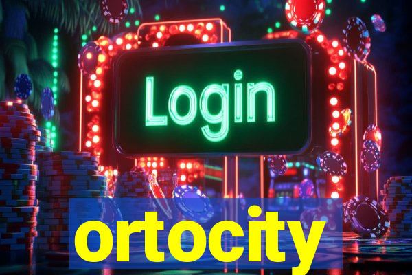 ortocity