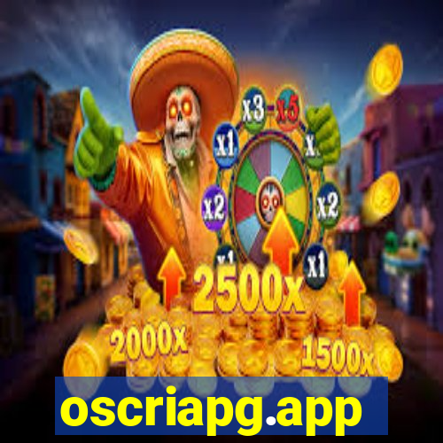 oscriapg.app