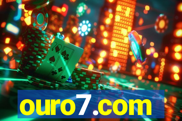 ouro7.com