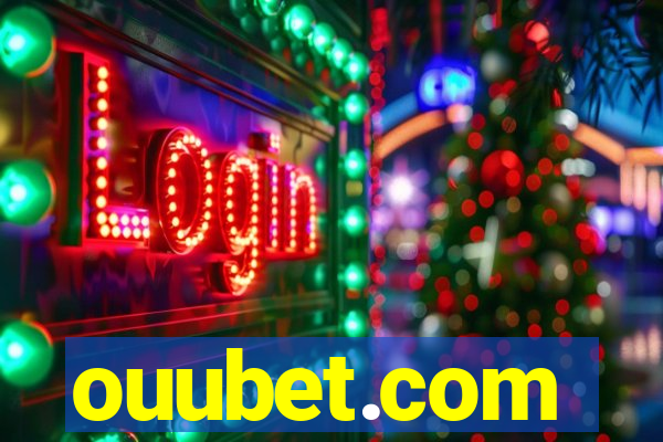 ouubet.com