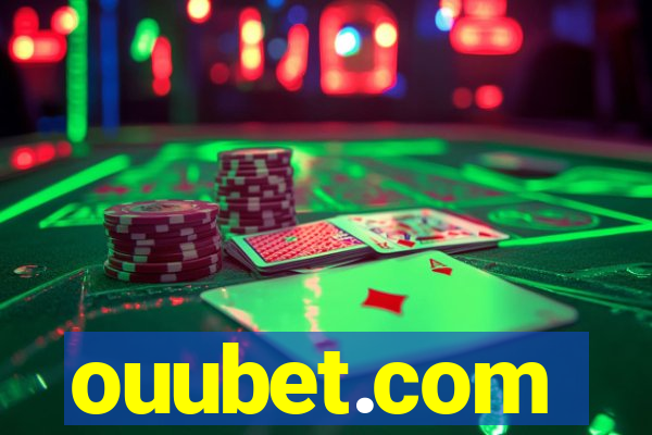 ouubet.com