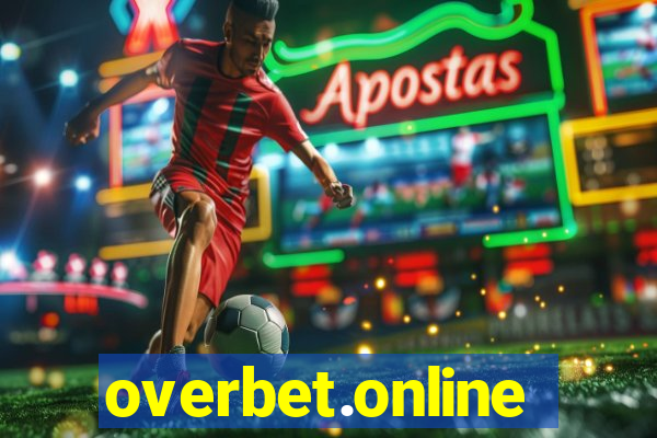 overbet.online