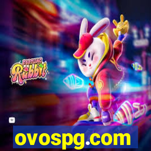 ovospg.com