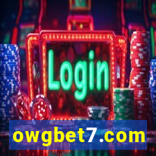 owgbet7.com