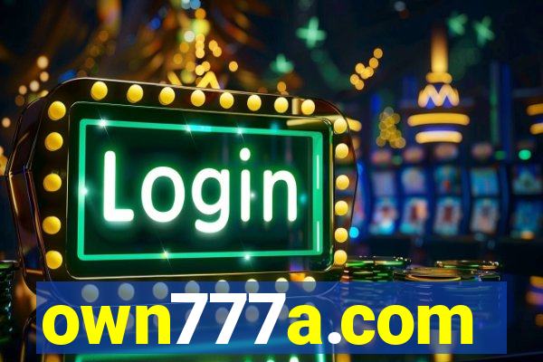 own777a.com