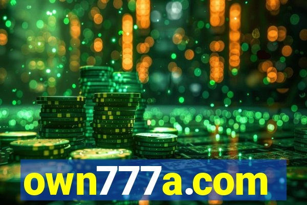 own777a.com