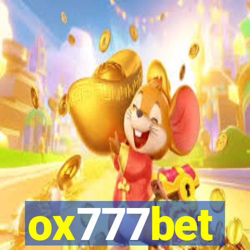 ox777bet