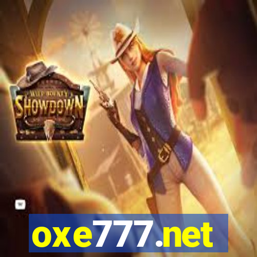 oxe777.net