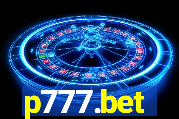 p777.bet