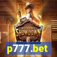 p777.bet