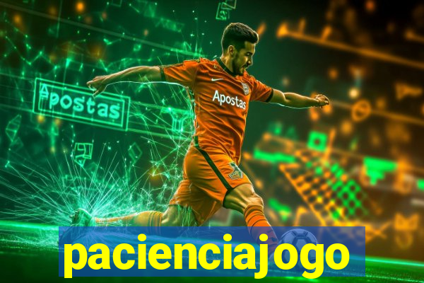 pacienciajogo