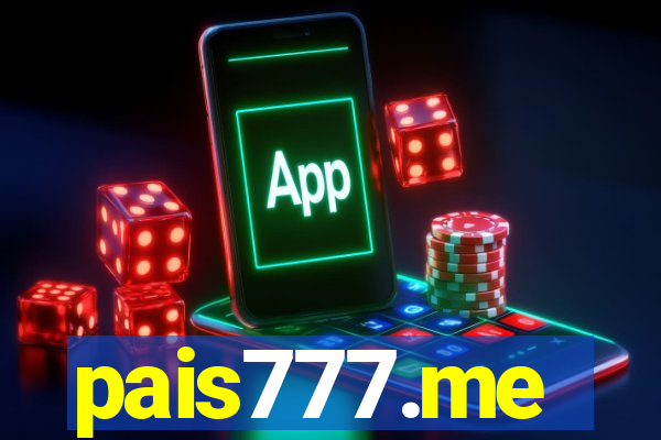 pais777.me