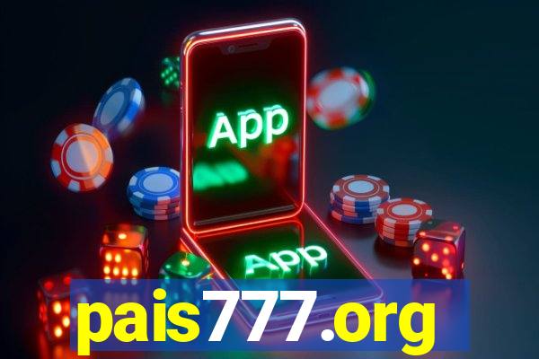 pais777.org