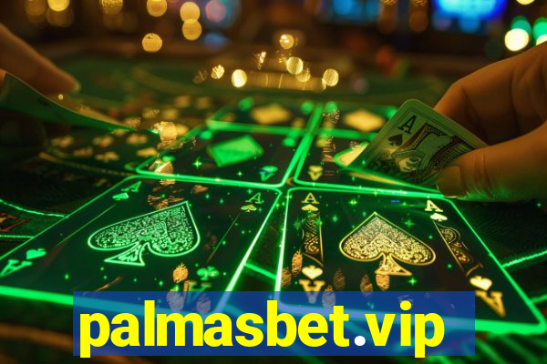 palmasbet.vip