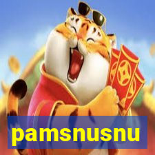 pamsnusnu