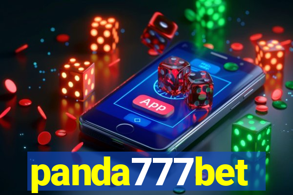 panda777bet