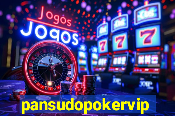 pansudopokervip.net