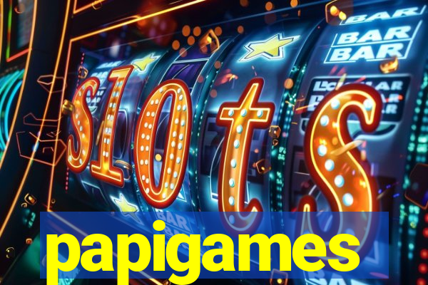 papigames