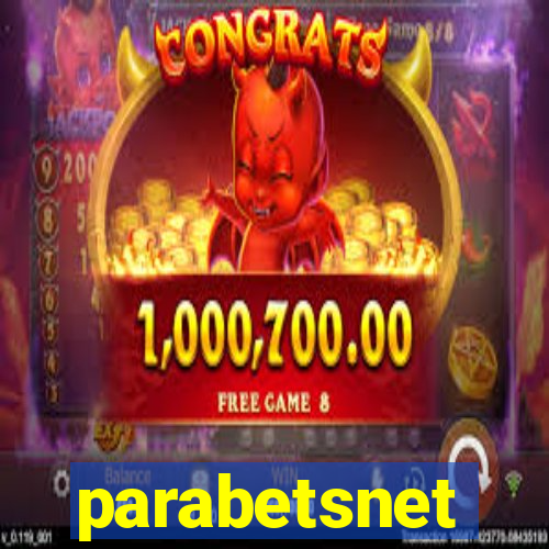 parabetsnet