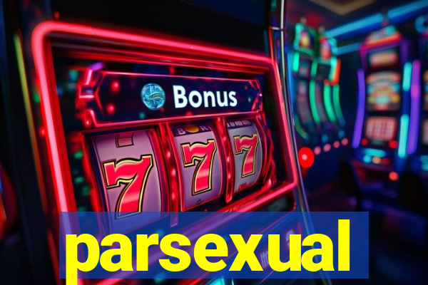 parsexual