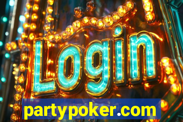 partypoker.com