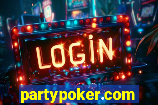 partypoker.com