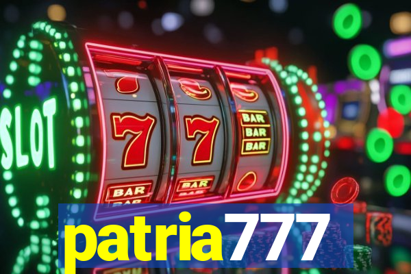 patria777