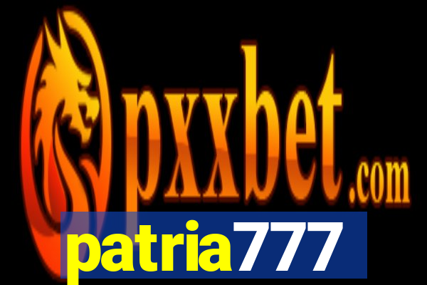 patria777