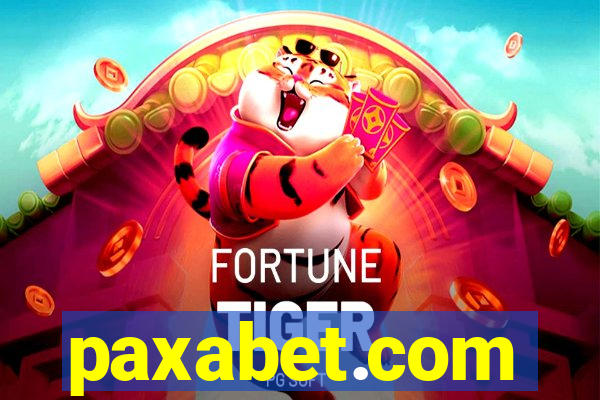 paxabet.com