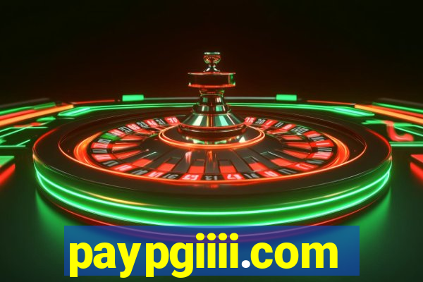 paypgiiii.com