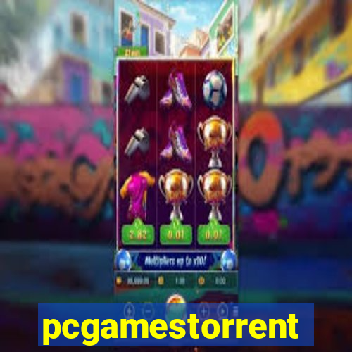 pcgamestorrent