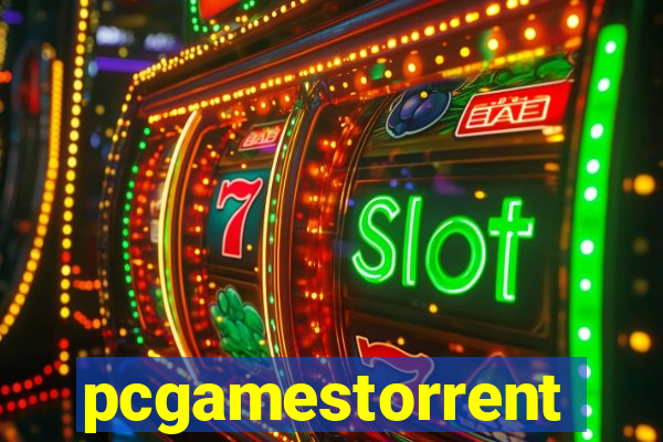 pcgamestorrent