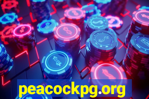 peacockpg.org