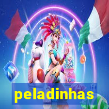 peladinhas