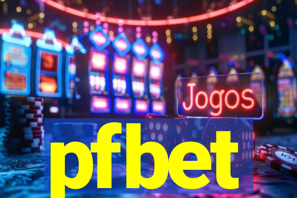 pfbet