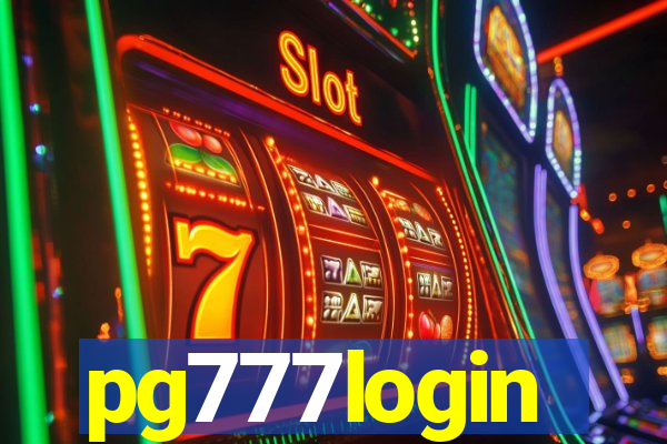 pg777login