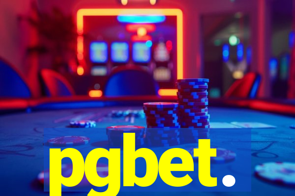 pgbet.