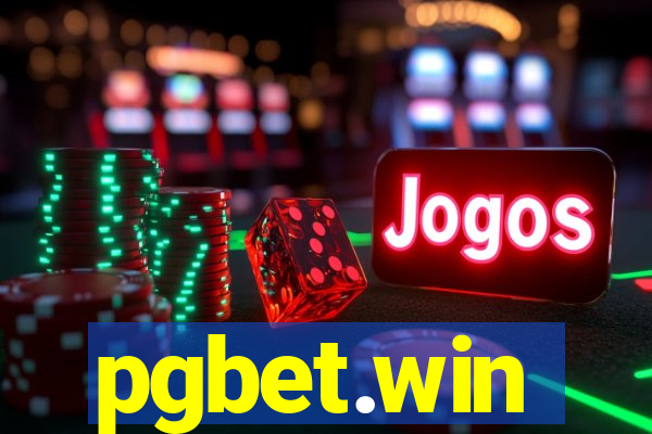 pgbet.win