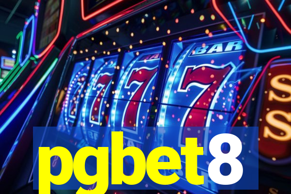 pgbet8