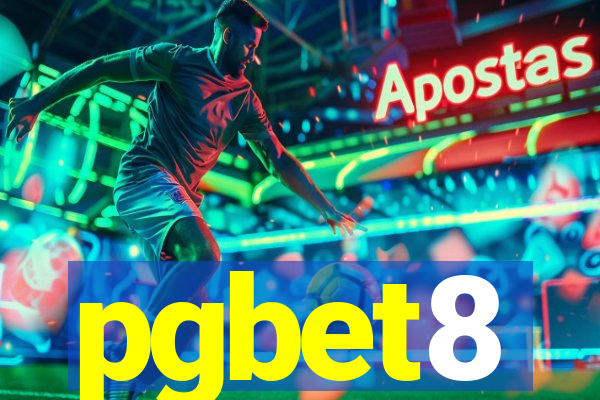 pgbet8