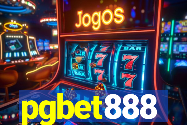 pgbet888