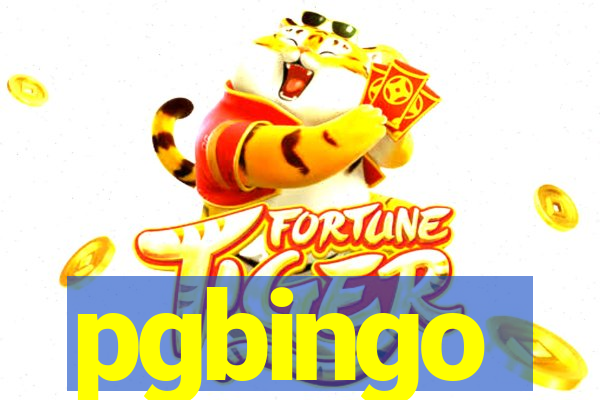 pgbingo