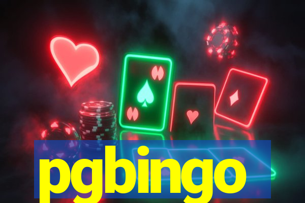 pgbingo