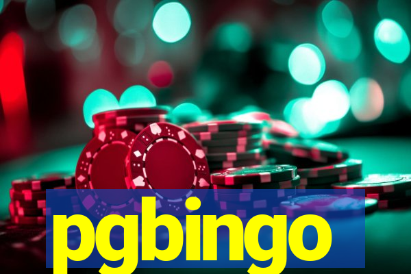 pgbingo