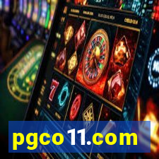 pgco11.com