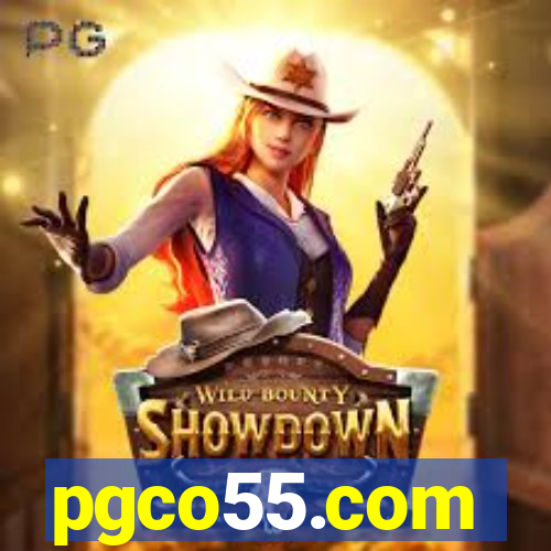 pgco55.com