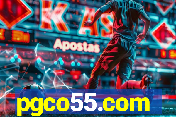 pgco55.com